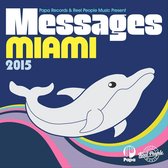 Papa Records & Reel People Music Present: Messages Miami 2015