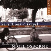 Nigel Osbourne: Sensations Of Travel