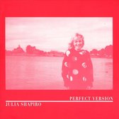 Julia Shapiro - Perfect Vision (CD)