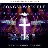 Songs Of The People (cd+dvd)