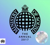 The Annual 2017 [3CD]