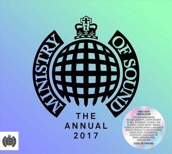 The Annual 2017 - Various