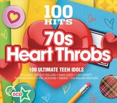 100 Hits - 70S Heartthrobs