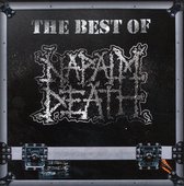 Best of Napalm Death