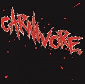 Carnivore -Hq/Insert- (LP)