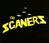 The Scaners - The Scaners (CD)