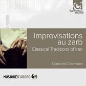 Improvisations Au Zarb