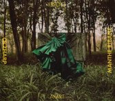 Okzharp & Manthe Ribane - Closer Apart (CD)