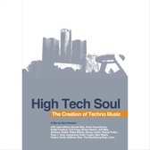 High Tech Soul: The Creation of Techno Music [Video]