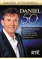 Daniel at 50 [DVD]