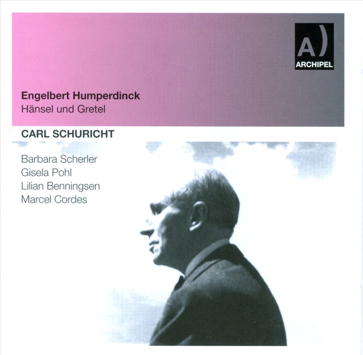 Engelbert Humperdinck: Hansel & Gretel