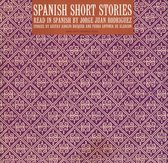 Spanish Short Stories: Read in Spanish