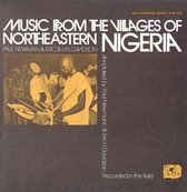 Various Artists - Music From The Villages Of Northeas (2 CD)