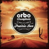 Orbo - Prairie Sun (CD)