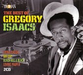 Isaacs Gregory - Best Of Gregory Isaacs