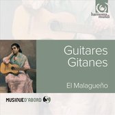 Guitares Gitanes (Gipsy Guitars) (CD)