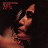 Yoko Ono - Approximately Infinite Universe (2 CD)