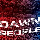 Dawn People - The Star Is Your Future (CD)