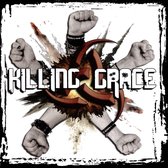 Killing Grace - Speak With A Fist (CD)