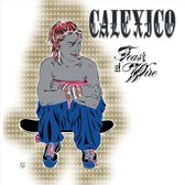 Calexico - Feast Of Wire (CD)