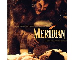 Meridian - Kiss Of The Beast