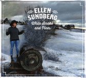 Ellen Sundberg - White Smoke And Pines (CD)