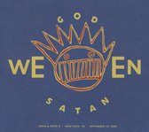 GodWeenSatan: Live