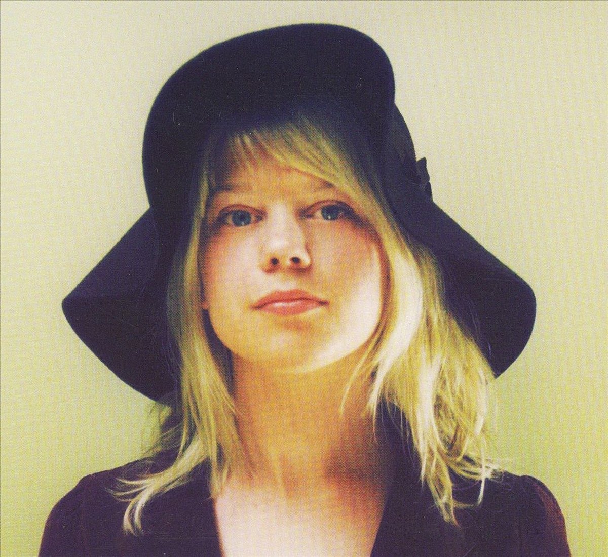 Basia Bulat - Oh, My Darling (LP)