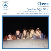 Cheena - Spend The Night With (CD)