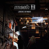 Mesh - Looking Skyward (CD)