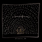 Housefires - III (Three) (CD)