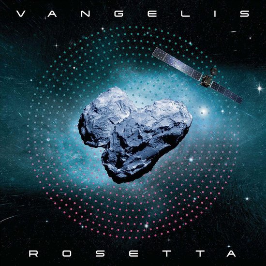 Rosetta (LP)