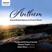 Anthem: Great British Hymns & Choral Works