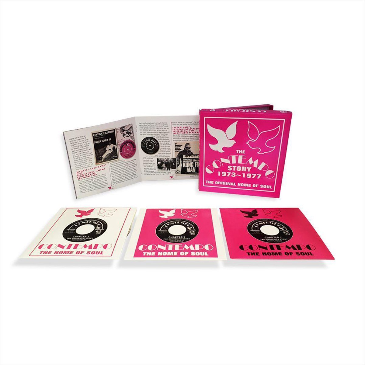 Contempo Story 1973-1977