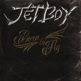 Jetboy - Born To Fly (CD)