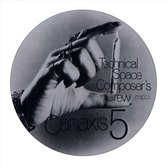 Canaxis 5 (Feat. Holger Czukay)