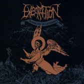 Execration - Syndicate Of Lethargy (CD)