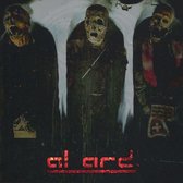 Al Ard - Al Ard (CD)
