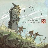 Valve Studio Orchestra - The Dota 2 (CD)