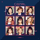 Signal (4Th Mini Album)