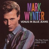 Venus In Blue Jeans: The Pop Years 1959-1974