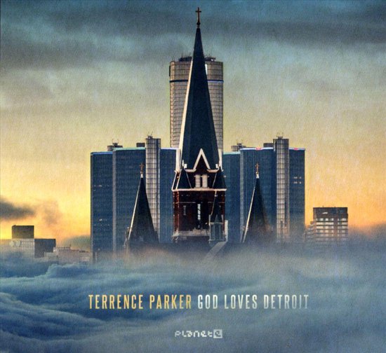 God Loves Detroit