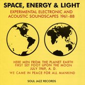Space, Energy & Light: Experimental and Acoustic Soundscapes 61-88