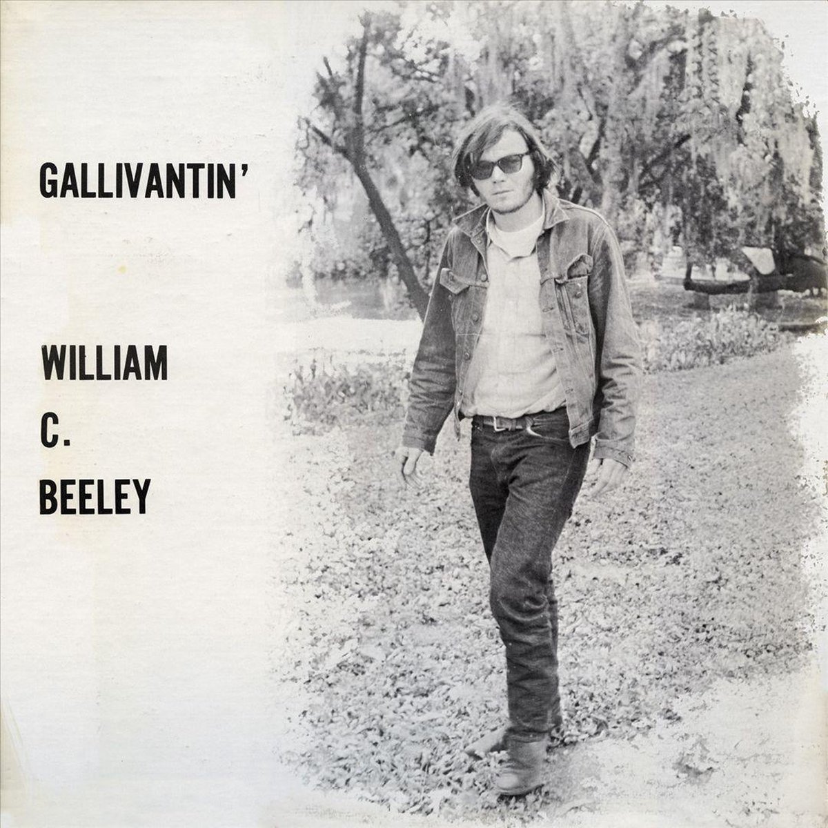 Gallivantin