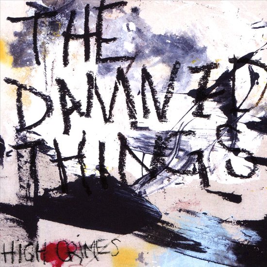 High Crimes