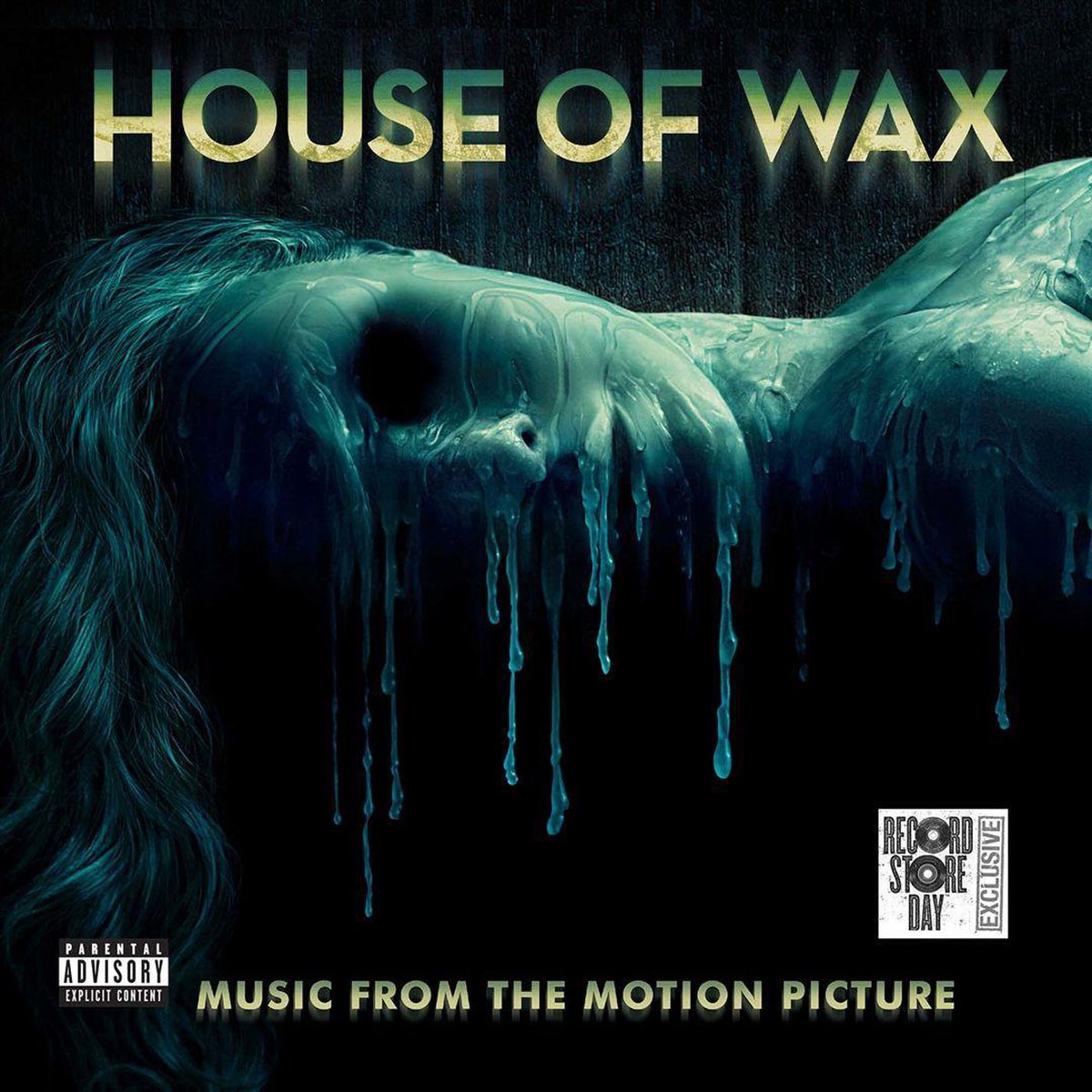 House of Wax: Music from the Motion Picture