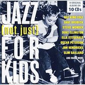 Jazz (Not Just) For Kids