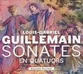 Ensemble Barockin - Sonates En Quatuors (CD)