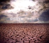 Northumbria - Bring Down The Sky (CD)