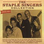 Staple Singers Collection 1953-62
